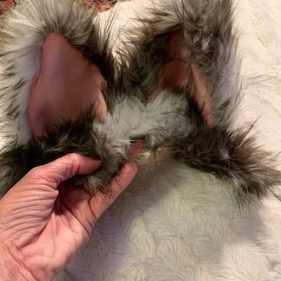 Playful Dress Up Furry Ears - Picture 2 of 8